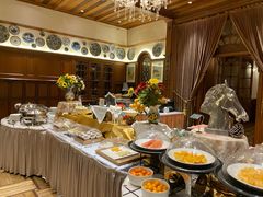 -马勒别墅饭店(静安寺店)