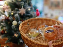 -富贵面包公司(运河店)