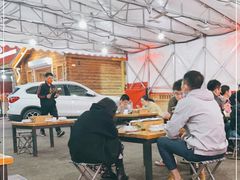 -老黑板筋(顺义总店)