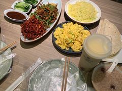 -老昌春饼(松北店)