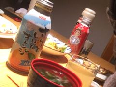 -晶吉·居酒屋·烧鸟·生鱼饭(中山区民主广场店)