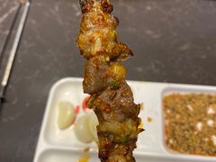 -邢氏老太太烤串(北兴街店)