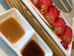 -安蒂娅.悦景轩中餐厅(西乡店)