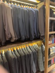 -LDIAMON西服定制(温州店)