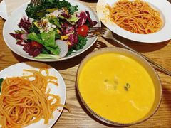 -AFS Cafe & Canteen(闽江二路店)