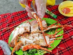 -QQ海鲜餐厅