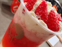 -喜茶(广州北京路惠福东店)