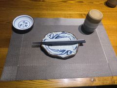 -山盛创作料理·Yamamori(珠宾店)
