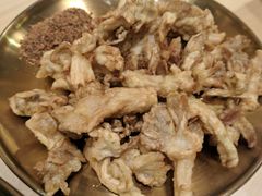-我是那个大叔·美食研究所(新塘路店)