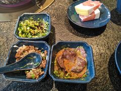 -湊湊火锅·茶憩(世博大道店)