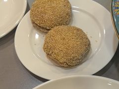 -烤肉宛饭庄(北新桥店)