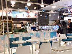 景观位-八喜G’nature冰淇淋旗舰店