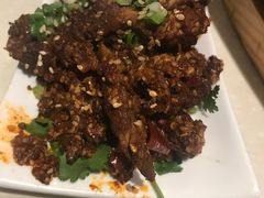 -李老爹香辣蟹(宣武门店)