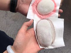 -澳门长洲糯米糍(柯打苏沙街店)