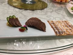 -粤港餐厅(禹州商业广场店)