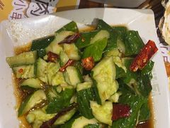 -木屋烧烤(西南角店)