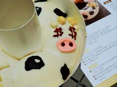 -ABC Cooking Studio(上海环球金融中心店)