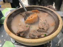 -全聚贤餐厅·湖北家常菜(沙湖店)