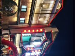 -筱爷叔·上海传统手工菜(玉树路店)