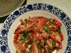 -汉唐宴长安食府