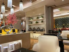 -东方之珠洗浴休闲广场(南开店)