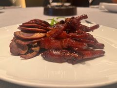 -龙宴海鲜城(经中路店)