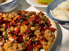 -付掌柜在成都·热炒砂锅集(金禾店)