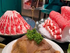 -五星桥原切肥牛火锅·30年专注好牛肉(湖塘店)