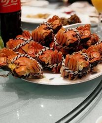 -宝格利廷宴会艺术中心(南商店)