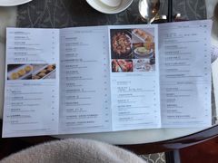 -顺德美的万豪酒店-万豪中餐厅