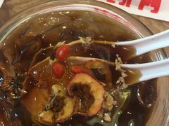 -驴世家驴肉火烧·凉皮·胡辣汤(五道口店)