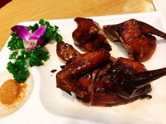-嘉旺港式茶餐厅(延长中路店)