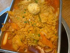 -八福力韩国休闲餐厅(泉舜店)