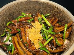 -许爷家·生态湖鲜(徐汇日月光店)