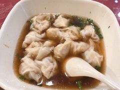 -双燕楼·手工馄饨·汤面小吃(世纪汇店)
