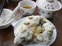 -香港蓮香樓(上環店)