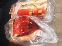-万福兴糕团(万福兴山塘街直营店)