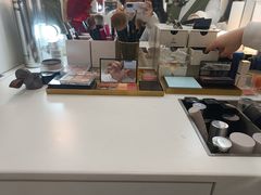 -海马体照相馆(大连罗斯福广场店)