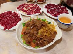 -合意桐坑牛肉粿·鲜牛肉火锅(嵩山总店)