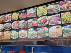 -华盛丰温州大排档(东三环南路店)