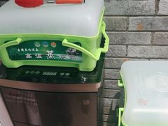 -小锅饭豆腐馆(嘉陵江街店)