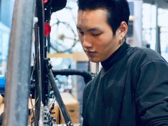 -TREK崔克自行车(徐汇滨江店)