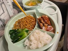 -阿大排档(长春这有山店)