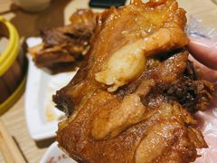 招牌酱大骨-东北风(柯桥万达店)