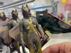 -太原茂业天地购物中心