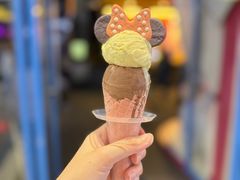 -CORNER CONE GELATO酷矿手作霜淇淋(南头古城店)