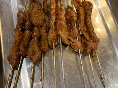 -福苗小骆驼烧烤(大唐不夜城店)
