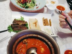 -大碗居·烤鸭·鱼头泡饼(天坛东门店)