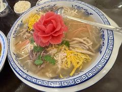 -老雒阳面馆·水席(王城路店)