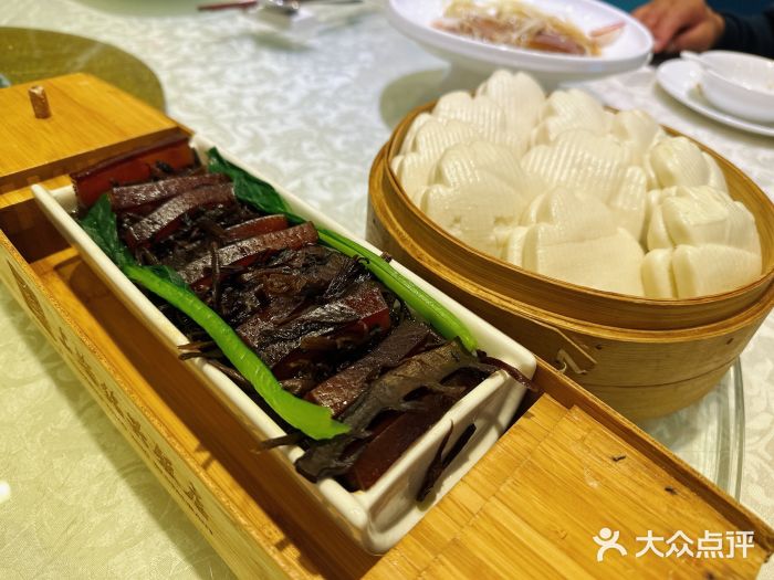 绍兴饭店(大宁店)图片